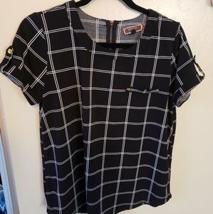 50th Street Blouse
